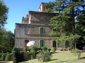 Отель Villa Il Torrino  Монтелеоне Д'орвието